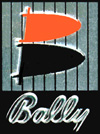 Original Bally Logo