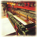 Metal Cutting Line