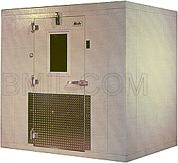 SC&F Box shown with SuperDoor