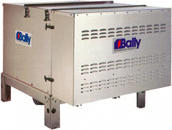 BALLY Advanced Technology Refrigeration System