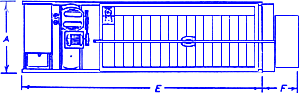 Cesa Ice Freezing Tank Plan