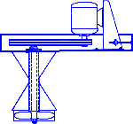 Cesa Agitator