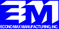 Econo Max Manufacturing, Inc