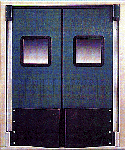 Traffic Doors