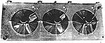 Blast Freezers Blow Through Coil