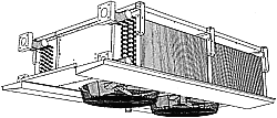 LV - Low Velocity Industrial Coolers