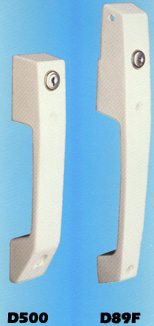 D-500 and D-89 Handles