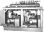 Dual RC-12 Compressor System