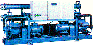 GC-Series Compressor