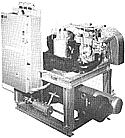 Model F Compressor System