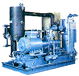 P-Series Compressor