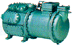 SAC80R-Series Compressors