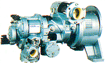 SH-Series Compressor