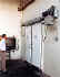 Hydraulic Fiber Glass Bi-Parting Door - Gmez Palacio, Mxico