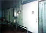 Embutidos Corona - Fiber-Glass Sliding Doors