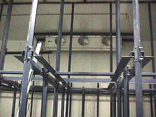 Drive-in Rack