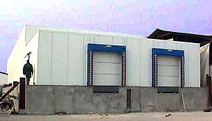 Savannah Shipping Company, Ltd.