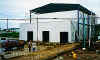 Unisola Panama -28C Storage Freezer