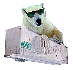 KeepRite Bear Hug