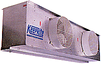 "JUC" C-Style Jumbo Unit Cooler Units