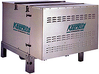 "K" Line Semi-Hermetic Condensing Unit