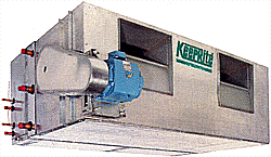 "KCC" Air Cooled Condensers