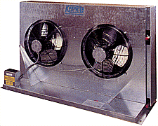 "KCH" Remote Air Cooled Condensers