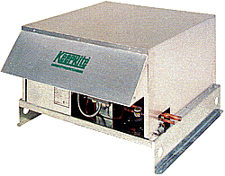 "KH" Hermetic Condensing Units