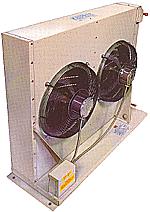 "KCH" Remote Air-Cooled Condenser