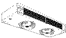 KLV Low Velocity Evaporator Coil