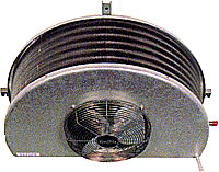 "R" Roundell Unit Coolers