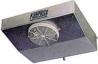 "TK" Tuck-Away Unit Coolers