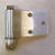 D61/49 - Left Hand Door Hinge