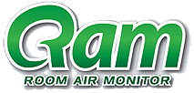 BMIL RAM - Rink Air Monitor System