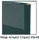 Wrap Around Impact Panel