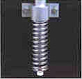Adjustable Spring Compensator (optional)