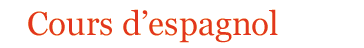 Spanish Program