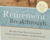 Retirement Breakthrough