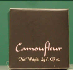 Lycogel Camoufleur Concealer