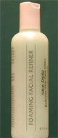 Foaming Facial Refininer
