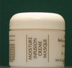 Moisture Infusion Cream Masque