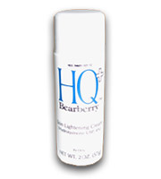 Bearberry HQ+ Hydroquinone Cream