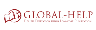 Global HELP : Health-Education Using Low-Cost Publications For Developing Countries
