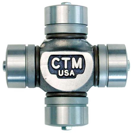 CTM: Dana 60 U-Joint