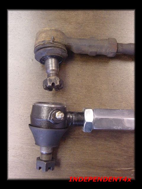 Isuzu HD Steering Replacement Rod End