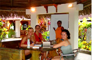 Accomodations - Homestays