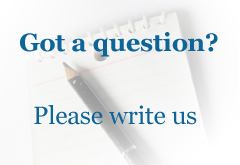 Click here to write us