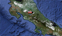Costa Rica - Sounth America