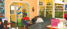 Study Spanish at Intercultura Spanish School