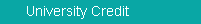 University Credit